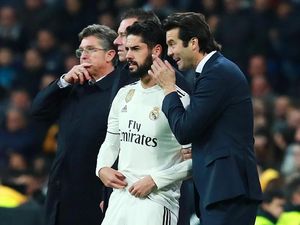 Solari Respons Curhatan Isco