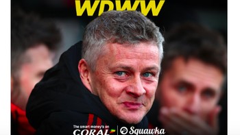 Manchester United menjadi tim dengan performa terbaik di Liga Inggris sejak dilatih Ole Gunnar Solskjaer. Foto: istimewa