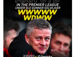 Menang Terus, Manchester United Panen Pujian di Medsos