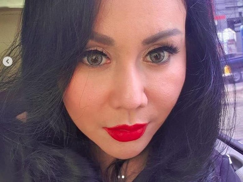 Foto: Mak Vera (Instagram) Foto: Mak Vera (Instagram)