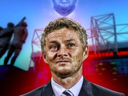 Netizen Makin Yakin Solskjaer Titisan Alex Ferguson