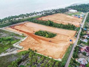 Pelabuhan Pontianak akan Punya Terminal Kelas Dunia