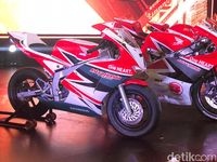 Honda NSF 100