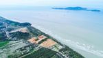 Pelabuhan Pontianak akan Punya Terminal Kelas Dunia