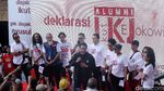 Alumni IKJ Dukung Jokowi-Maruf Amin