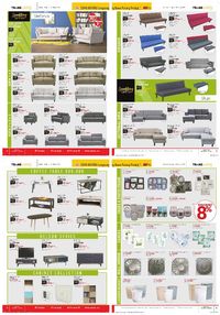 Furnitur Ini Buat Ruang Tamu Terkesan Modern, Yuk Simak!