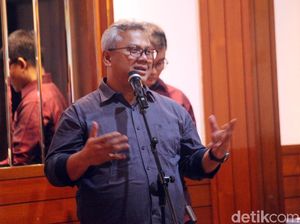 Hindari Kecurigaan, Soal Debat Cawapres Diserahkan Panelis ke KPU Sore Ini