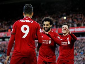 Pemain dan Fans Liverpool Harus ke Old Trafford dengan Keberanian