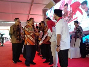Genjot UMKM, Pemerintah Tebar KUR Bunga 7% ke Peternak