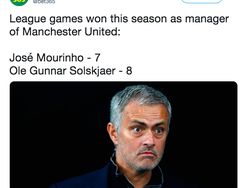 Menang Terus, Manchester United Panen Pujian di Medsos