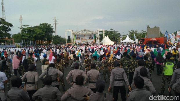 Kecelakaan Lalu Lintas di Jabar Didominasi Kalangan Milenial