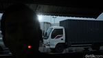 Begini Fasilitas Rest Area Tol Trans Jawa untuk Sopir Truk
