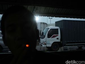 Truk Dibatasi Melintas di Jalan Tol dan Non Tol saat Arus Mudik, Catat Tanggalnya