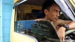 Ini Lho yang Bikin Sopir Truk Setia dengan Pantura