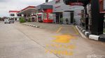 Aduh! Harga Makanan di Rest Area Tol Trans Jawa Mahal