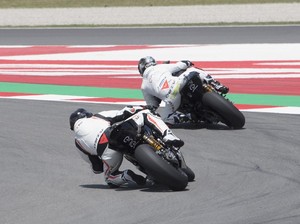 Mau Dipakai MotoGP 2021, Sirkuit Mandalika Dibangun Oktober 2019