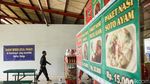 Aduh! Harga Makanan di Rest Area Tol Trans Jawa Mahal