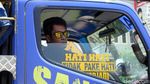 Ini Lho yang Bikin Sopir Truk Setia dengan Pantura