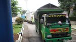 Truk Obesitas di Pantura Pasti Ditindak