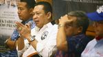 Jokowi-Maaruf Unggul di Survei CRC