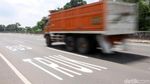 Tol Trans Jawa Pangkas Waktu Perjalanan