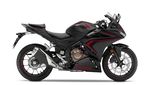 Tampang Sangar 3 Moge Honda