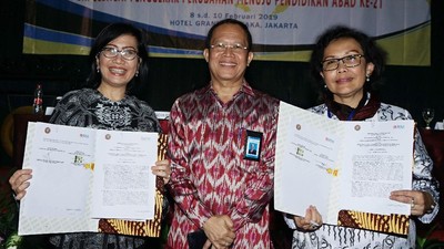 BNI Siapkan Griya Khusus untuk Guru