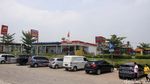 Begini Fasilitas Rest Area Tol Trans Jawa untuk Sopir Truk
