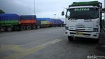 Begini Fasilitas Rest Area Tol Trans Jawa untuk Sopir Truk