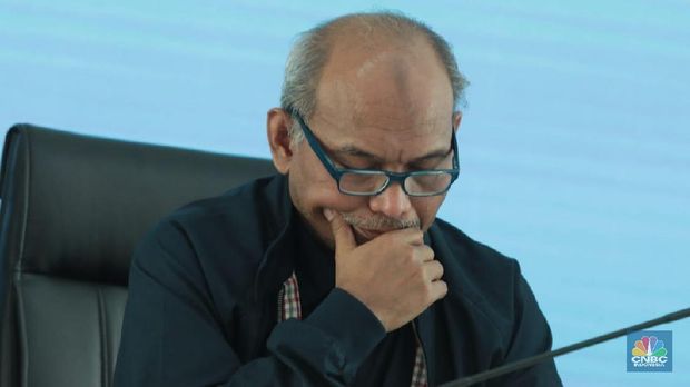 Djoko Siswanto Dicopot, Jonan Lelang Jabatan Dirjen Migas
