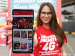 Peluncuran Aplikasi Musik Lokal SmartMusic