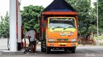 Aduh! Harga Makanan di Rest Area Tol Trans Jawa Mahal