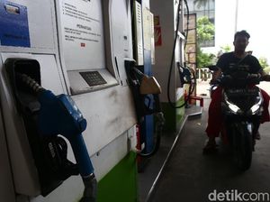 Premium dan Pertalite Mau Dihapus, SPBU Cuma Jual Pertamax?