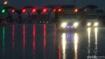 Tol Trans Jawa Pangkas Waktu Perjalanan
