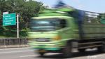Tol Trans Jawa Pangkas Waktu Perjalanan
