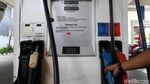 Akhirnya, Pertamax Cs Turun Harga