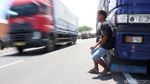 Ini Lho yang Bikin Sopir Truk Setia dengan Pantura