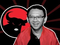 Lika-liku Ahok Jadi Komisaris Utama Pertamina