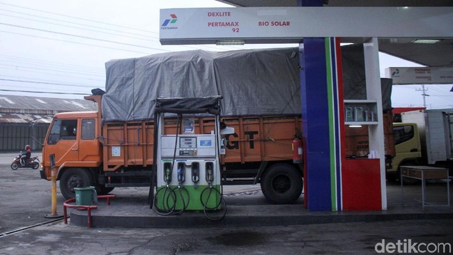Fakta-fakta Rencana Permak Rest Area Tol Trans Jawa Jadi Terminal