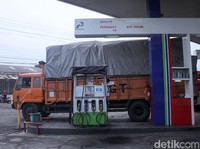 Fakta-fakta Rencana Permak Rest Area Tol Trans Jawa Jadi Terminal