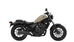 Tampang Sangar 3 Moge Honda