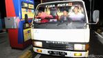 Tol Trans Jawa Pangkas Waktu Perjalanan
