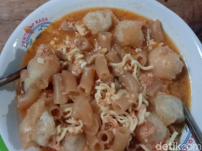 Foto: Anggi Muliawati/detikcomi Foto: Anggi Muliawati/detikcomi