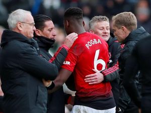 Liverpool Nantikan MU yang Berbeda