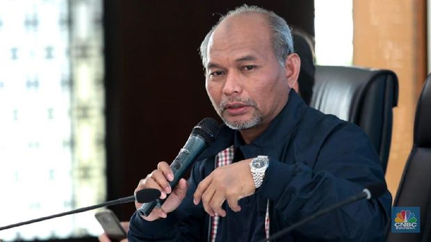 Jadi Sekjen DEN, Djoko Siswanto Dicopot dari Dirjen Migas!