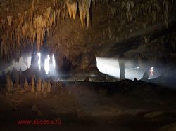 Socotra Tempat Sembunyi Dajjal Punya Pohon dan Alam yang Unik