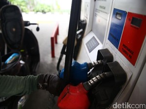 Pemerintah Bisa Naikkan Harga BBM, Asalkan...