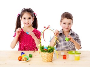 Ajak Anak Belajar Sains Lewat 4 Permainan Menyenangkan