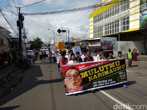 Fadli Zon Enggan Minta Maaf, Pengasuh Ponpes di Jember: Didoakan Saja