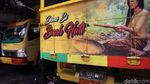 Ini Lho yang Bikin Sopir Truk Setia dengan Pantura